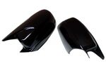 COQUES DE RETROS "HORN SHAPE" DODGE CHARGER MK7 (2011/2022)