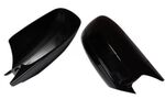 COQUES DE RETROS "HORN SHAPE" DODGE CHARGER MK7 (2011/2022)