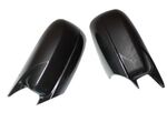 COQUES DE RETROS "HORN SHAPE" DODGE CHARGER MK7 (2011/2022)