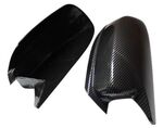 COQUES DE RETROS "HORN SHAPE" DODGE CHARGER MK7 (2011/2022)