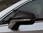 COQUES DE RETROS "HORN SHAPE" LEXUS NX OU LEXUS RX (2014/2019)