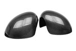 COQUES DE RETROVISEURS CARBONE  BMW MINI R55 R56 R57 R58 R59 R60 R61 (2006/2015)