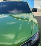 COQUES DE RETROS CARBONE "HORN SHAPE" AUDI Q5 FY (2017/2024) AUDI Q7 4M (2015+) (REMPLACEMENT)