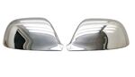 COQUES DE RETROS CHROMEES AUDI Q5 8R/8R2 ET Q7 4L9 (2008/2016)