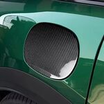ENJOLIVEUR DE TRAPPE A ESSENCE EN CARBONE BMW MINI F65/F66/F67 (2023+)