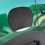 ENJOLIVEUR DE TRAPPE A ESSENCE EN CARBONE BMW MINI F65/F66/F67 (2023+)