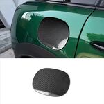 ENJOLIVEUR DE TRAPPE A ESSENCE EN CARBONE BMW MINI F65/F66/F67 (2023+)