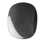 ENJOLIVEUR DE TRAPPE A ESSENCE EN CARBONE BMW MINI F65/F66/F67 (2023+)