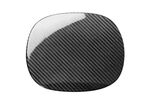 ENJOLIVEUR DE TRAPPE A ESSENCE EN CARBONE BMW MINI F65/F66/F67 (2023+)