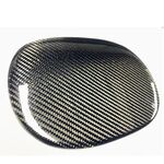 ENJOLIVEUR DE TRAPPE A ESSENCE EN CARBONE MERCEDES GLA W156 (2013/2019)