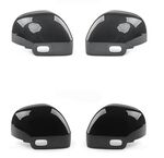 COQUES DE RETROVISEURS HYUNDAI STARIA (2021/2026)