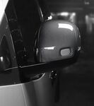 COQUES DE RETROVISEURS HYUNDAI STARIA (2021/2026)