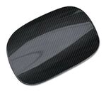 ENJOLIVEUR DE TRAPPE A ESSENCE EN CARBONE LEXUS NX (2015/2021)