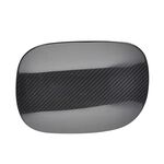 ENJOLIVEUR DE TRAPPE A ESSENCE EN CARBONE LEXUS NX (2015/2021)