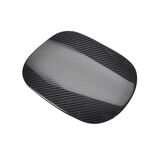 ENJOLIVEUR DE TRAPPE A ESSENCE EN CARBONE LEXUS NX (2015/2021)