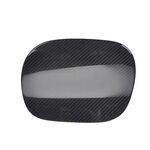 ENJOLIVEUR DE TRAPPE A ESSENCE EN CARBONE LEXUS NX (2015/2021)