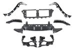 KIT CARROSSERIE COMPLET MERCEDES GLE W167 STANDARD SUV PHASE 2 LOOK 53AMG (09-2023+)