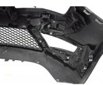 PARE CHOC AVANT SEAT IBIZA "6J" PHASE 2 FR SPIRIT (04-2012/2017)