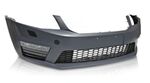 PARE CHOC AVANT SKODA OCTAVIA III 5E PHASE 1 LOOK RS (2012/01-2017)