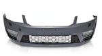 PARE CHOC AVANT SKODA OCTAVIA III 5E PHASE 1 LOOK RS (2012/01-2017)