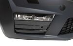 PARE CHOC AVANT SKODA OCTAVIA III 5E PHASE 1 LOOK RS (2012/01-2017)