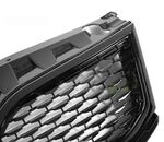 CALANDRE SKODA OCTAVIA III 5E STANDARD PHASE 2 LOOK RS (01-2017/2020)