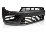 PARE CHOC AVANT COMPLET VW SCIROCCO R OPTIK PHASE 2 (05-2014/2017)