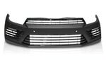 PARE CHOC AVANT COMPLET VW SCIROCCO R OPTIK PHASE 2 (05-2014/2017)