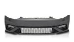 PARE CHOC AVANT COMPLET VW POLO 6R/6C LOOK GTI VERSION 1 (2009/2017)