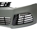 PARE CHOC AVANT VW POLO 6R/6C1 LOOK R OPTIK (2009/2017)