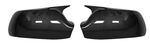 COQUES DE RETROS "HORN SHAPE" MAZDA 2,3,6 (2003/2008)