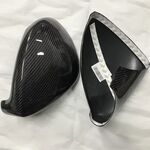 COQUILLES DE RÉTROVISEURS CARBONE PORSCHE PANAMERA TYPE 970 (2009/2016)