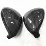 COQUILLES DE RÉTROVISEURS CARBONE PORSCHE PANAMERA TYPE 970 (2009/2016)