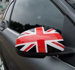 COQUES DE RÉTROVISEURS EN ABS SMART FORTWO 453 (2015/2021)