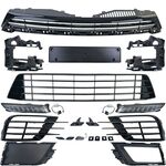 KIT CARROSSERIE COMPLET VW SCIROCCO PHASE 2 (Facelift) R OPTIK (06-2014/2017)