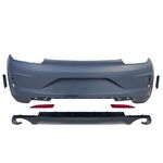 KIT CARROSSERIE COMPLET VW SCIROCCO PHASE 2 (Facelift) R OPTIK (06-2014/2017)