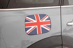 ENJOLIVEUR DE TRAPPE A ESSENCE "UK STYLE" BMW MINI COUNTRYMAN F60 (2017/2023)