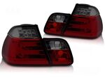 FEUX A LEDS LIGHTBAR BMW E46 BERLINE PHASE 2 (09-2001/03-2005)