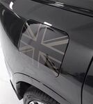 ENJOLIVEUR DE TRAPPE A ESSENCE "UK STYLE" BMW MINI COUNTRYMAN U25 (2024+)