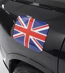 ENJOLIVEUR DE TRAPPE A ESSENCE "UK STYLE" BMW MINI F65/F66/F67 (2024+)