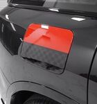 ENJOLIVEUR DE TRAPPE A ESSENCE "UK STYLE" BMW MINI F65/F66/F67 (2024+)