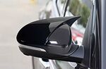 COQUES DE RETROVISEURS"HORN SHAPE" HYUNDAI SANTA FE IV (2019+)