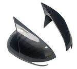 COQUES DE RETROVISEURS"HORN SHAPE" HYUNDAI SANTA FE IV (2019+)