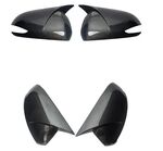 COQUES DE RETROVISEURS"HORN SHAPE" HYUNDAI SANTA FE IV (2019+)