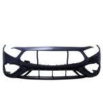 PARE CHOC AVANT COMPLET MERCEDES CLS W257 AMG phase 2 (2020+)