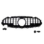 PARE CHOC AVANT COMPLET MERCEDES CLS W257 AMG phase 2 (2020+)