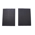 PARE CHOC AVANT COMPLET MERCEDES CLS W257 AMG phase 2 (2020+)