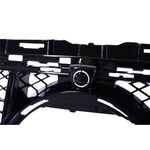 CALANDRE MERCEDES CLASSE E W213 OU CLASSE E COUPE/CABRIOLET C238 AMG PHASE 2 LOOK GTR OPTIC PANAMERICANA VERSION 2 (07-2020/2024)