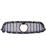 CALANDRE MERCEDES CLASSE E W213 OU CLASSE E COUPE/CABRIOLET C238 AMG PHASE 2 LOOK GTR OPTIC PANAMERICANA VERSION 2 (07-2020/2024)