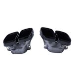 KIT CARROSSERIE COMPLET MERCEDES CLASSE S W223 PHASE 1 (SWB) LOOK S63 PANAMERCANA GTR (2021+)